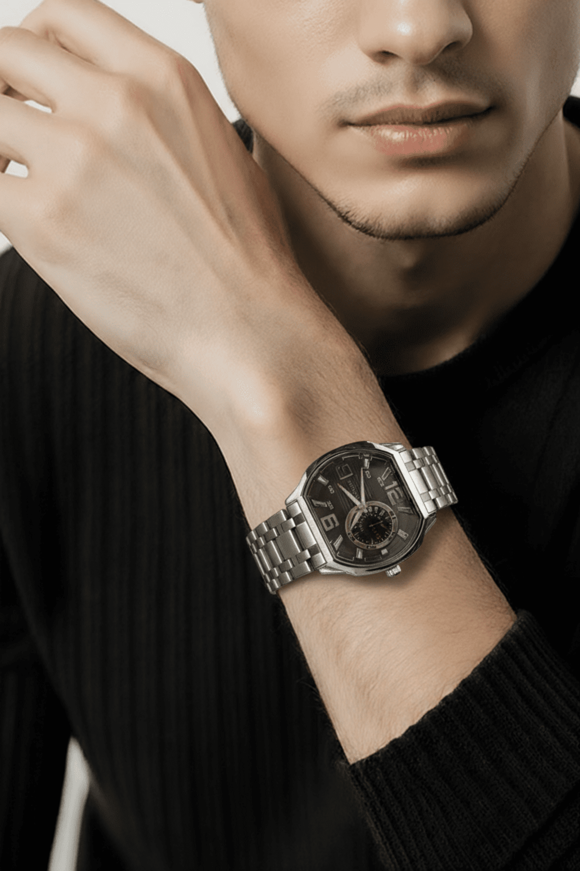 Reloj Cronografo Imperium - 2