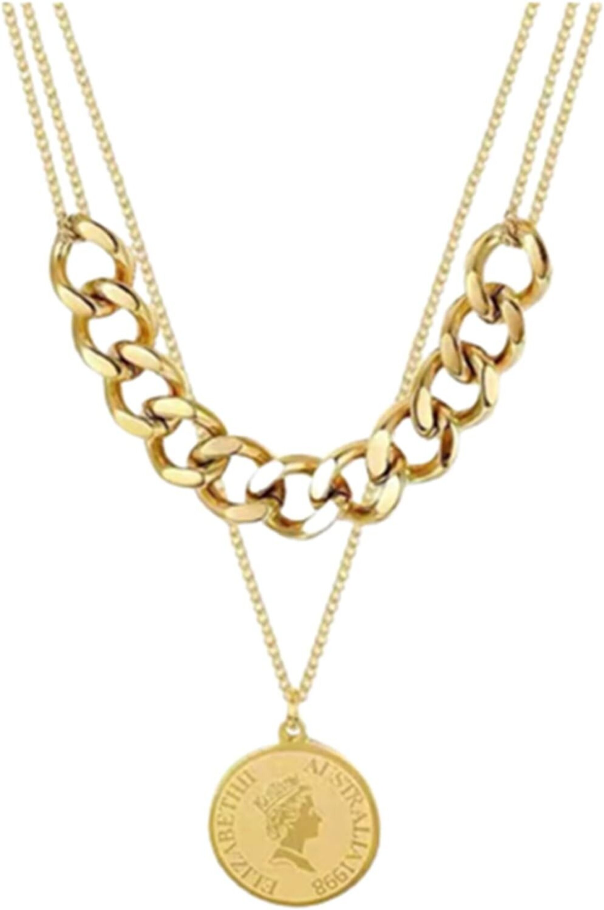 Collar Isabel - 3