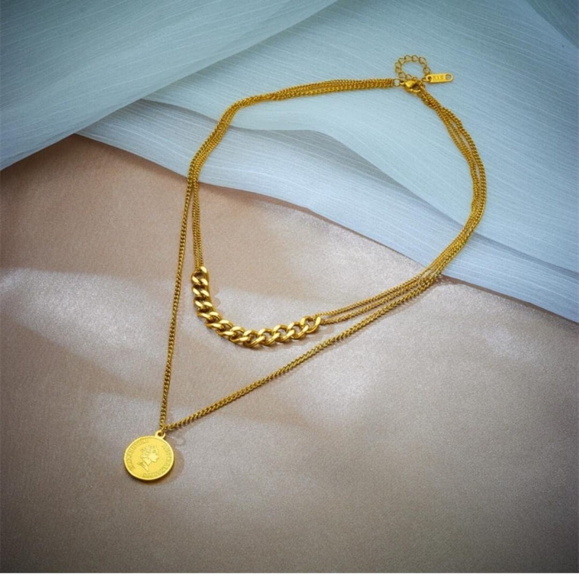 Collar Isabel - 6