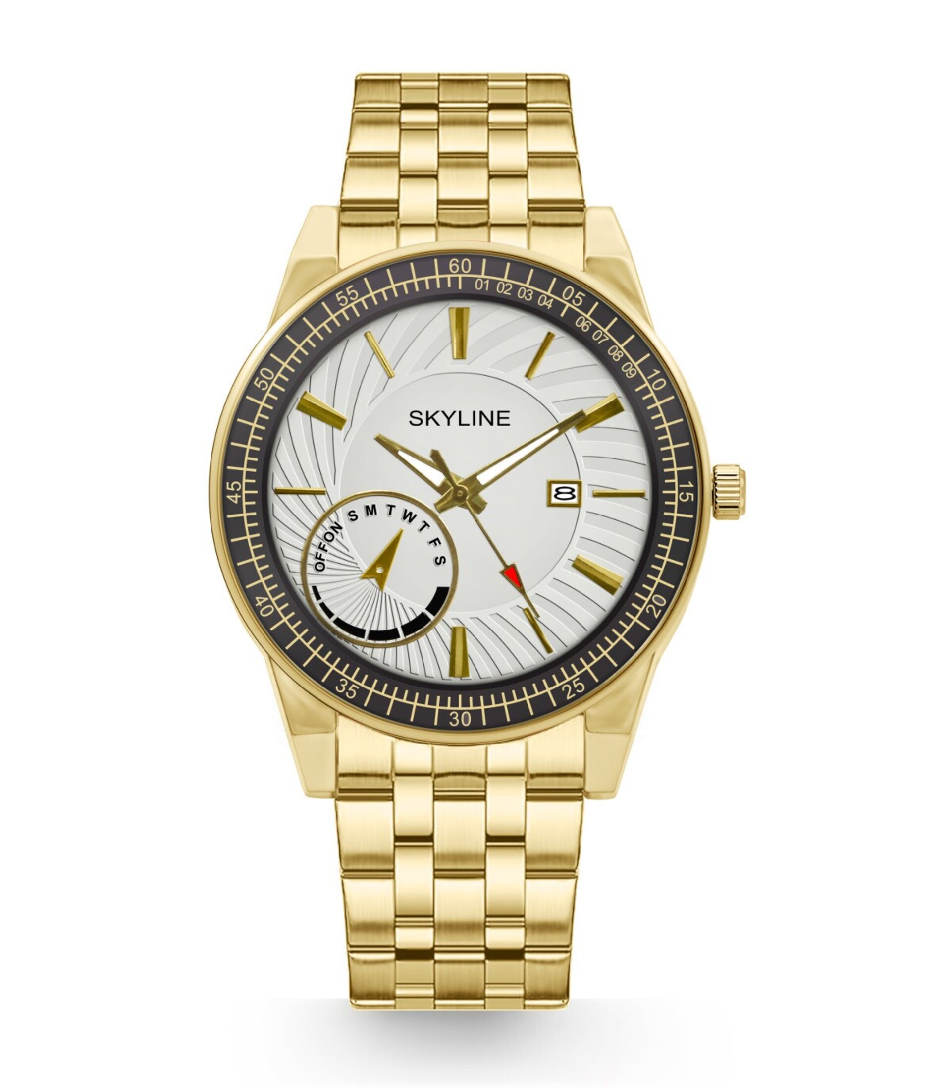 Skyline Marcas Joyas Herrero