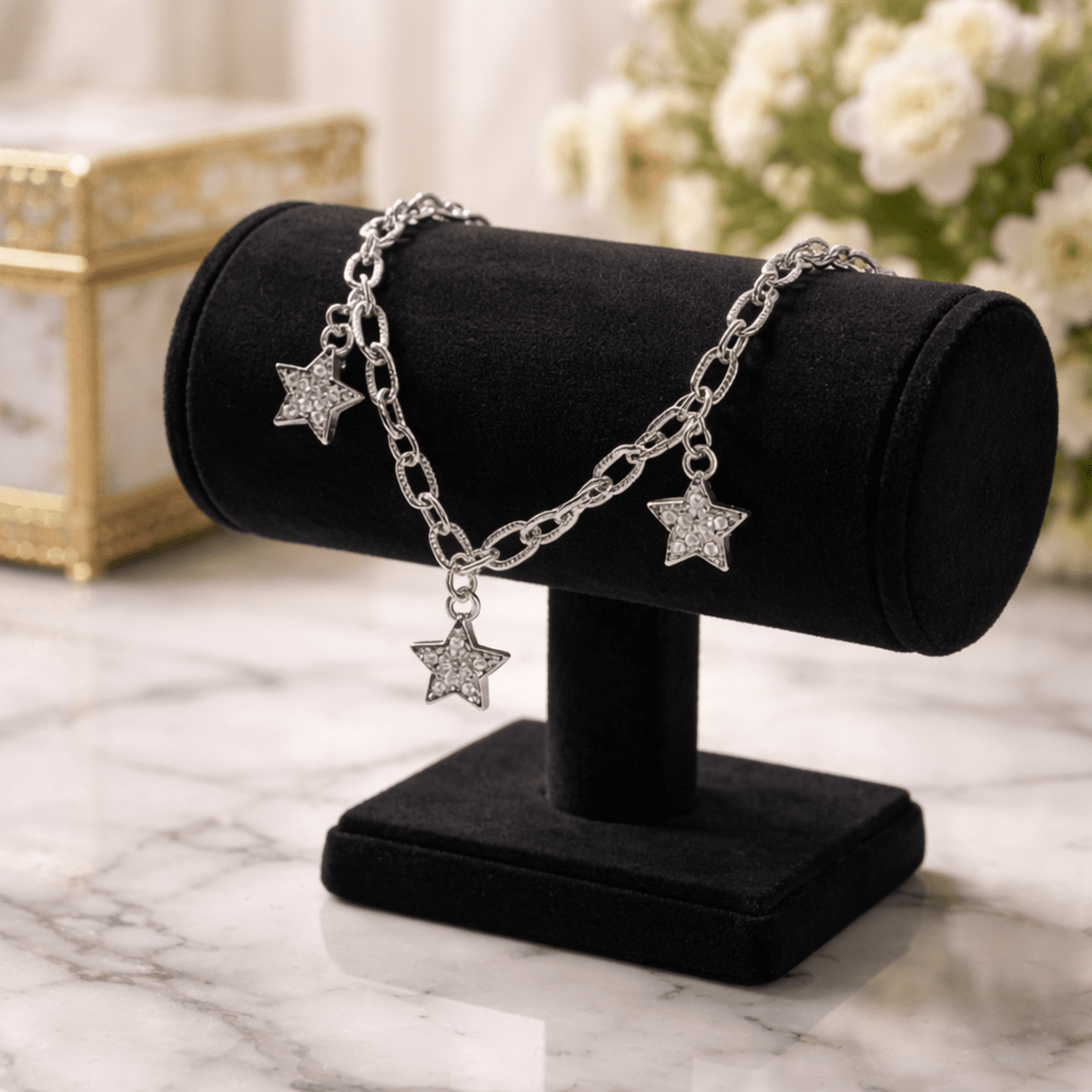 Pulseras de acero inoxidable 316L | Elegantes & resistentes – Joyas Herrero