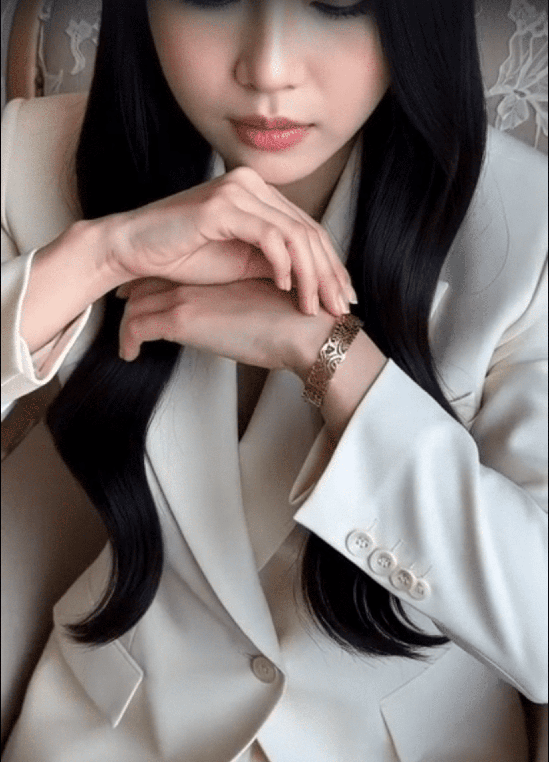 Brazalete Elaria – La belleza que nace del misterio - 3