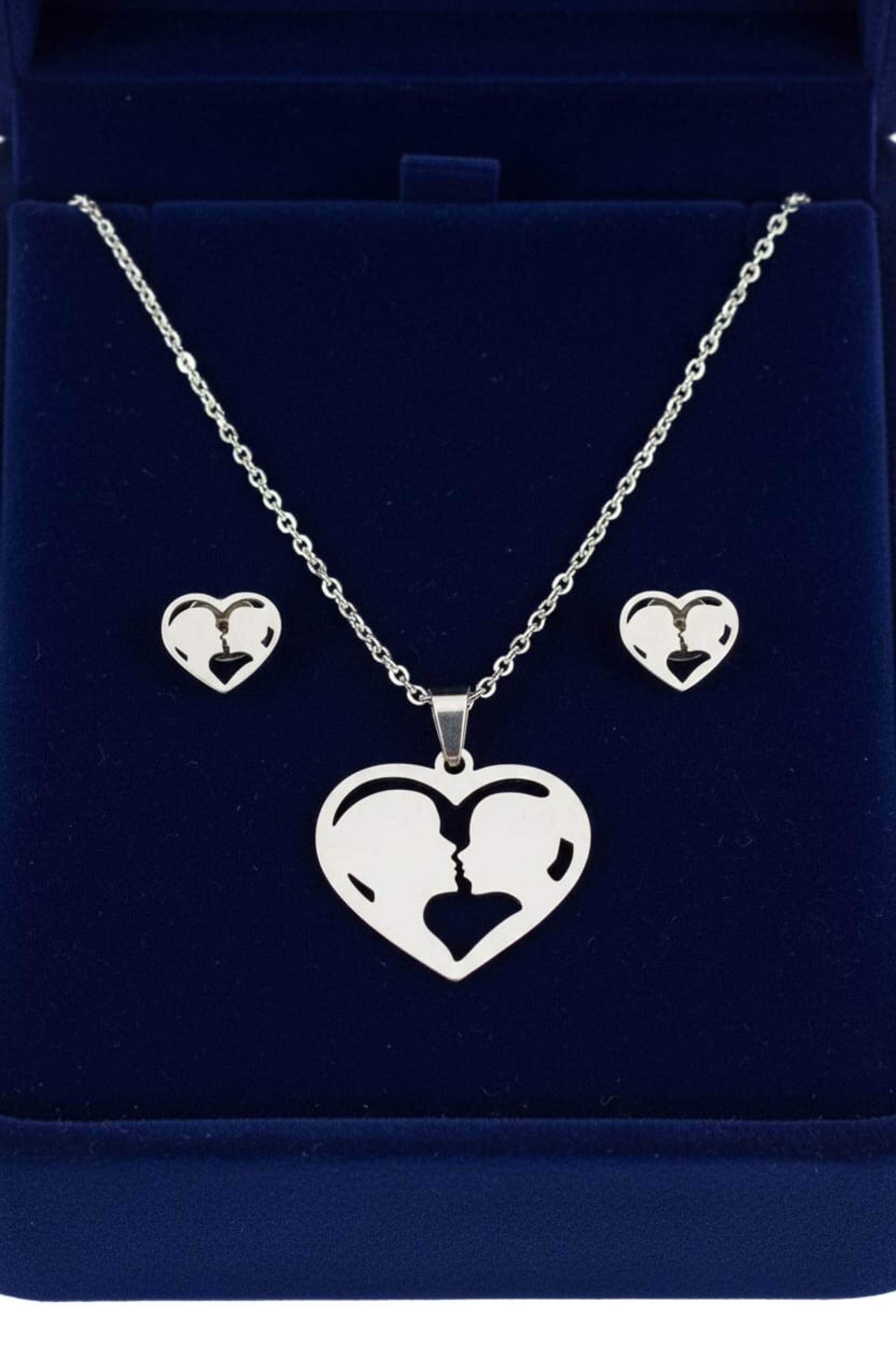 Conjunto Set Amore Mio - 4