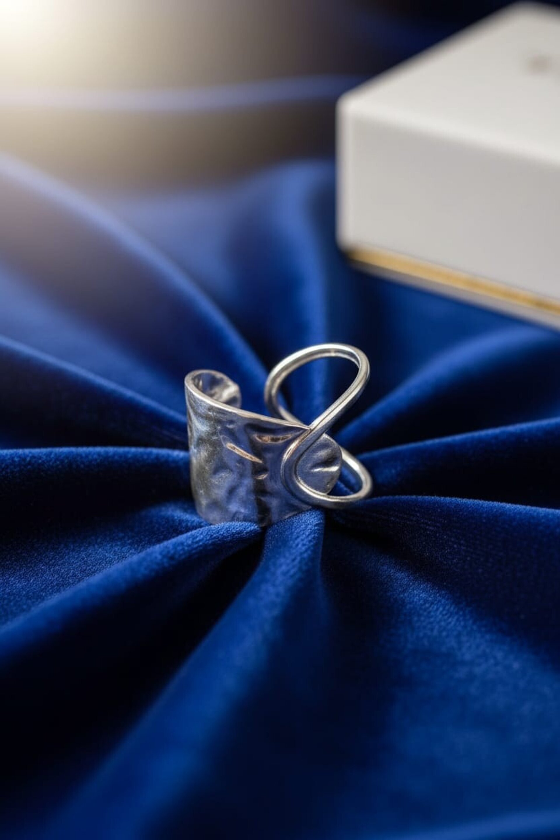 Anillo Ajustable Chengdu - 2