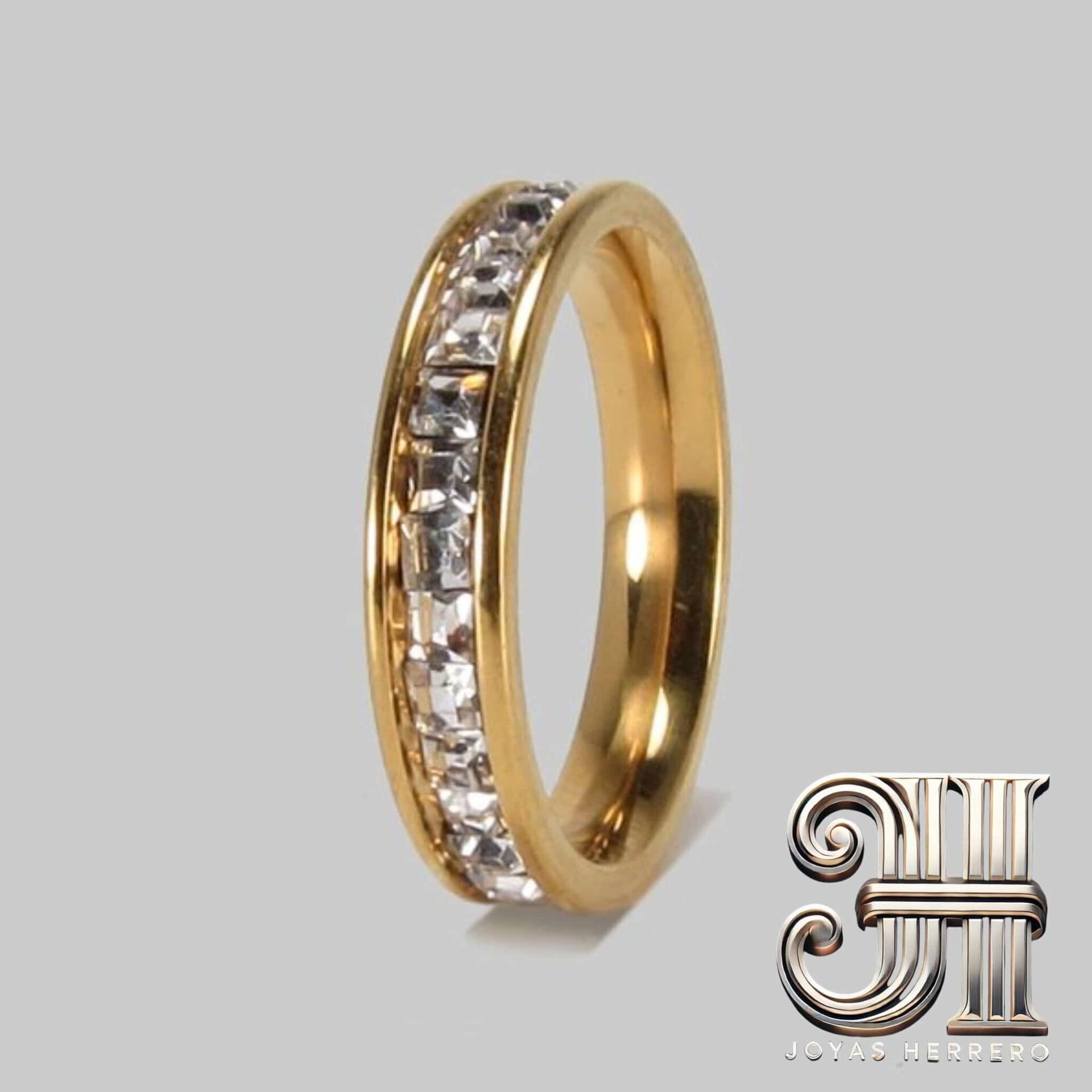 Alianza Eternidad Gold - 3