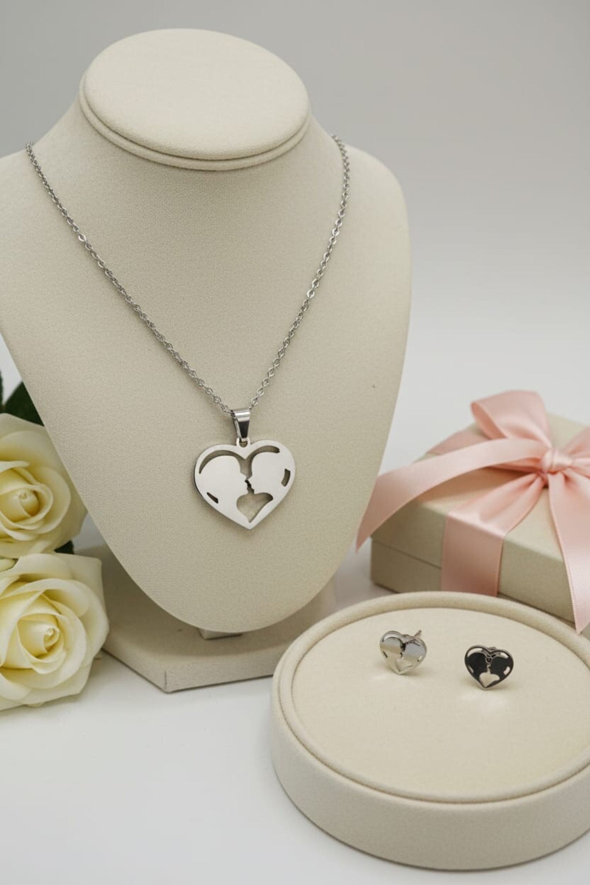 Conjunto Set Amore Mio - 3