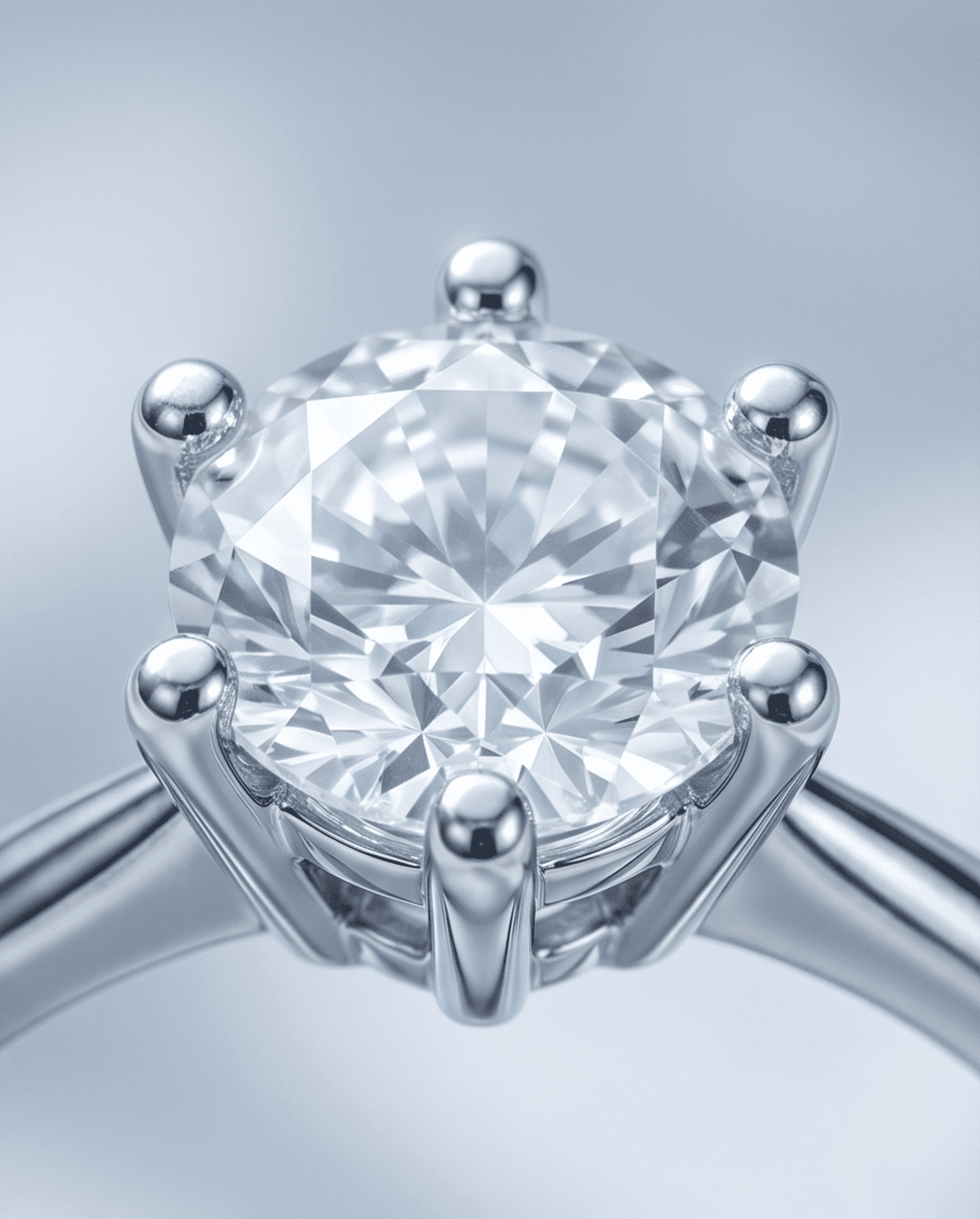 Anillo Adjustable Shine – Brillo clásico en un diseño adaptable - 2