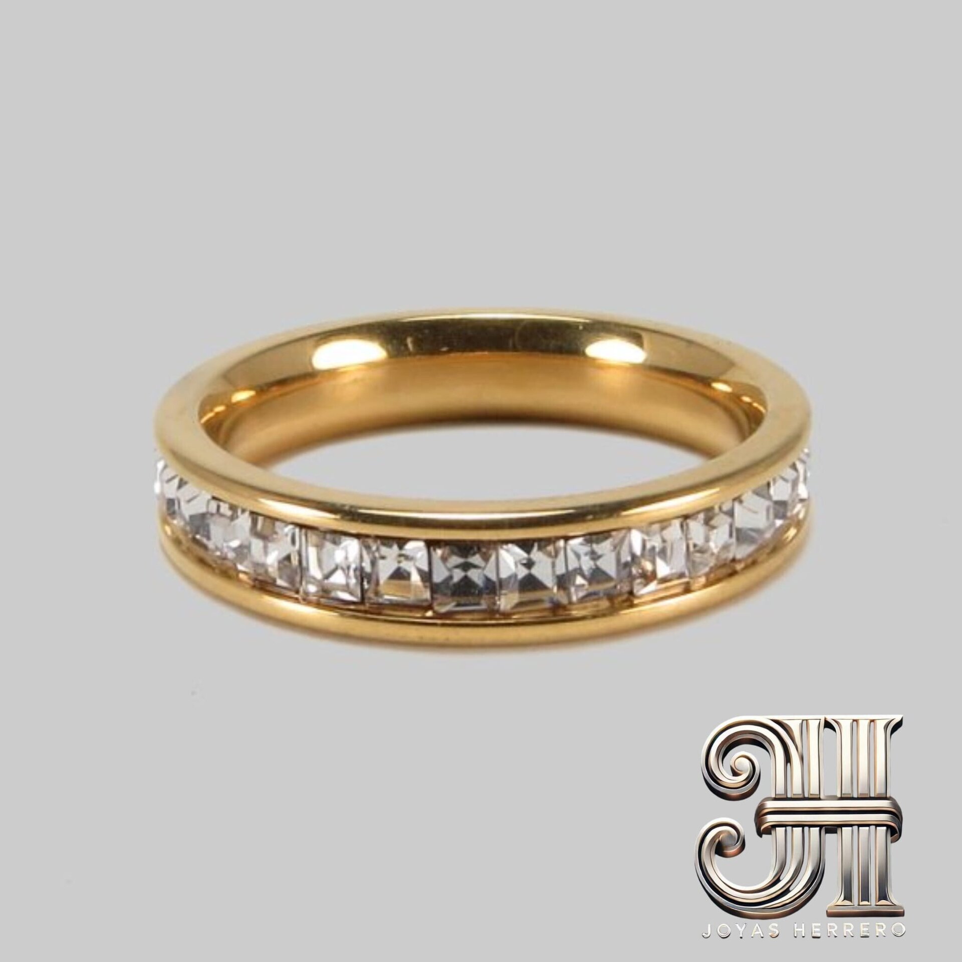 Alianza Eternidad Gold - 2