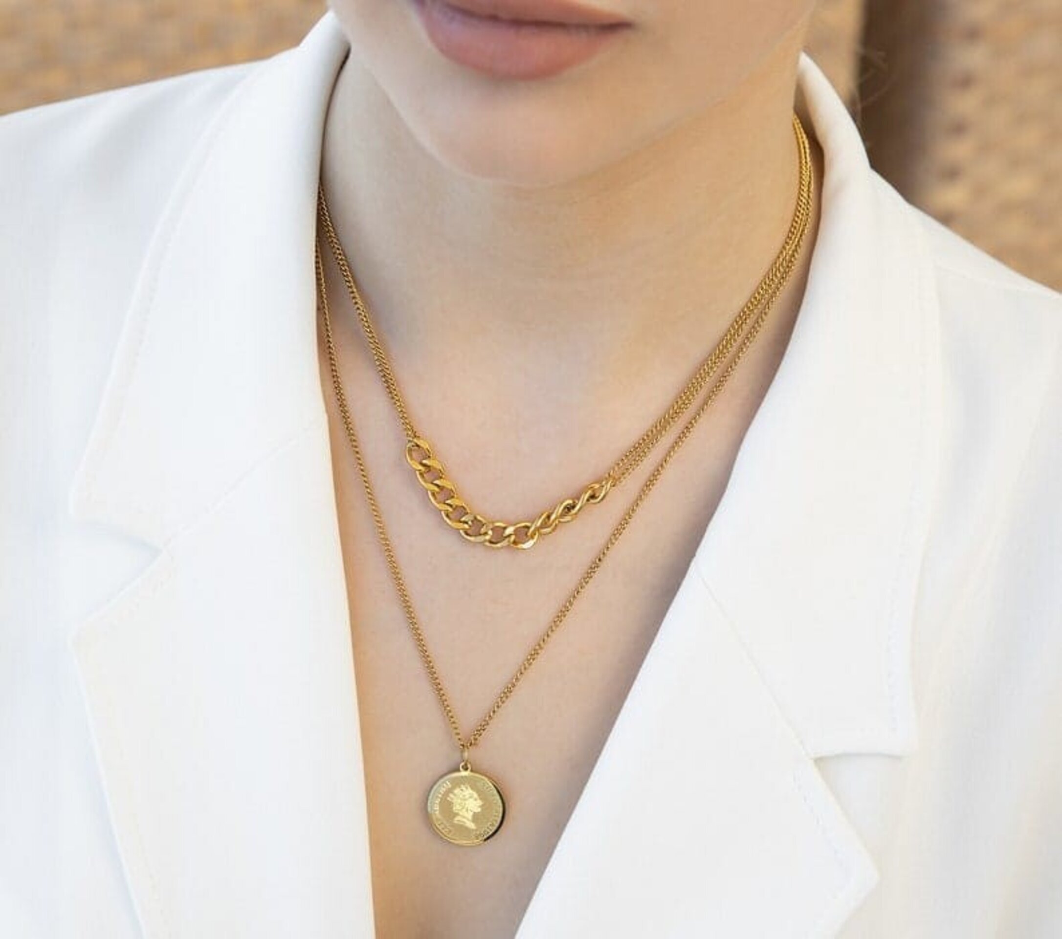 Collar Isabel - 7