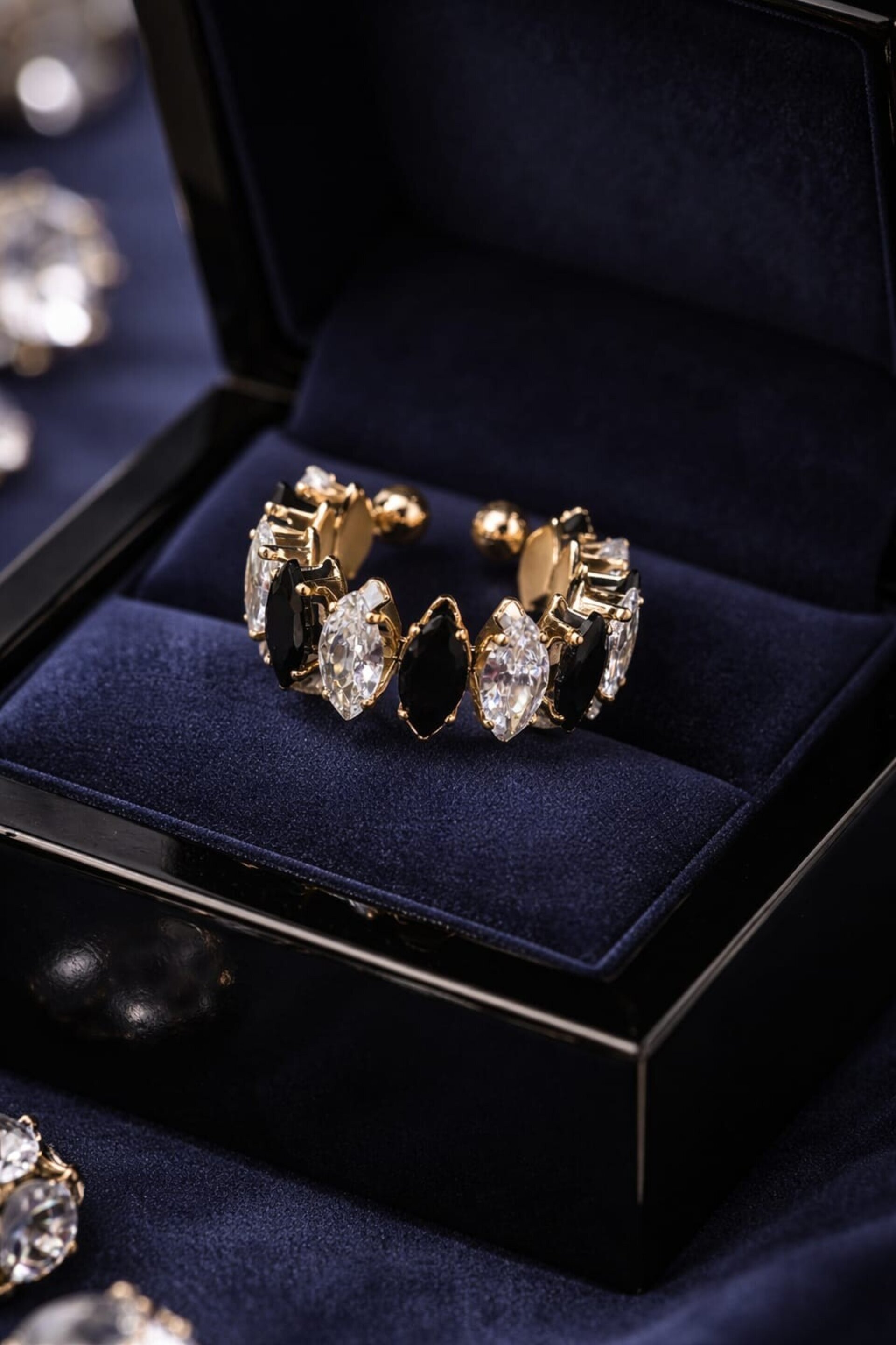 Anillo Dualidad Sagrada - 4