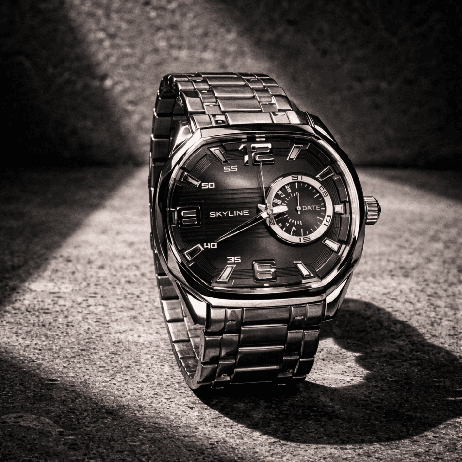 Reloj Cronografo Imperium - 7